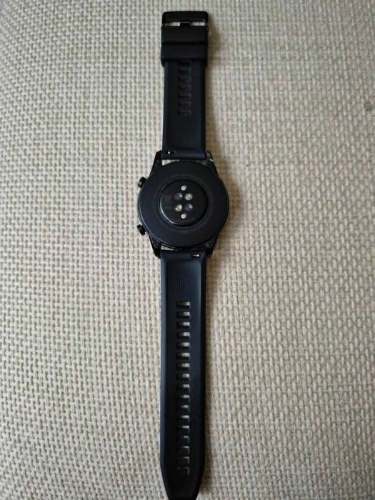 HUAWEI WATCH GT 2 в отлично състояние