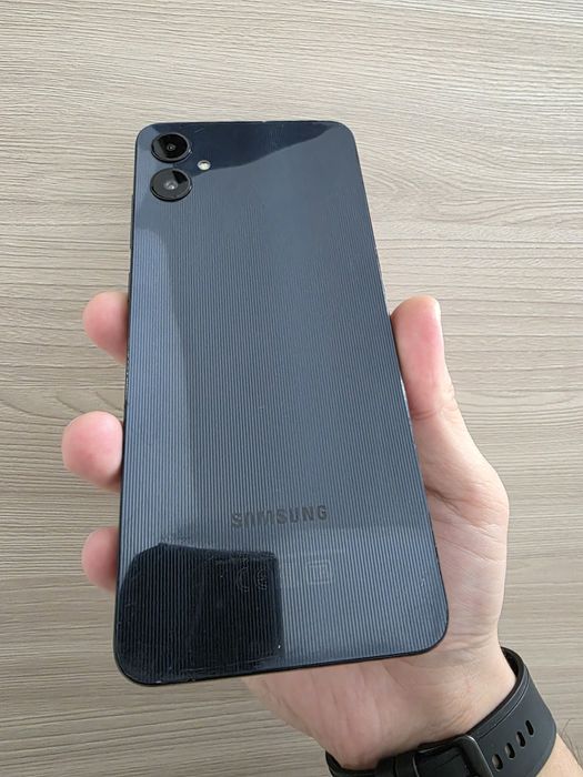 samsung a05 64гб без коробки