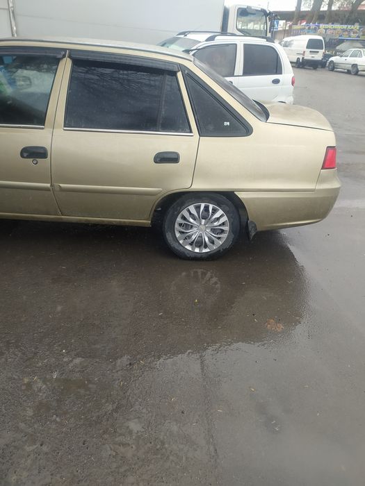 Mashinani olasila xaydaysla ortqcha ishi yuq