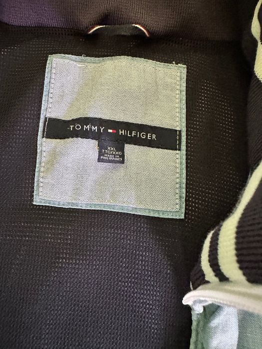 Яке Tommy hilfiger