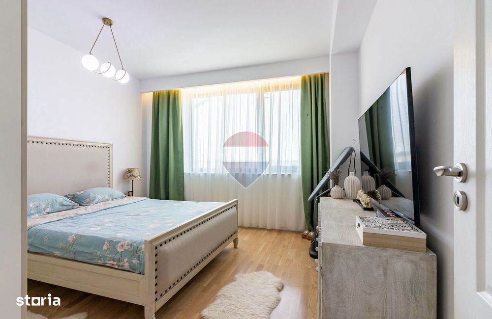 Casă / Vilă cu 5 camere de vanzare in Mogosoaia, 200 m pana la padure