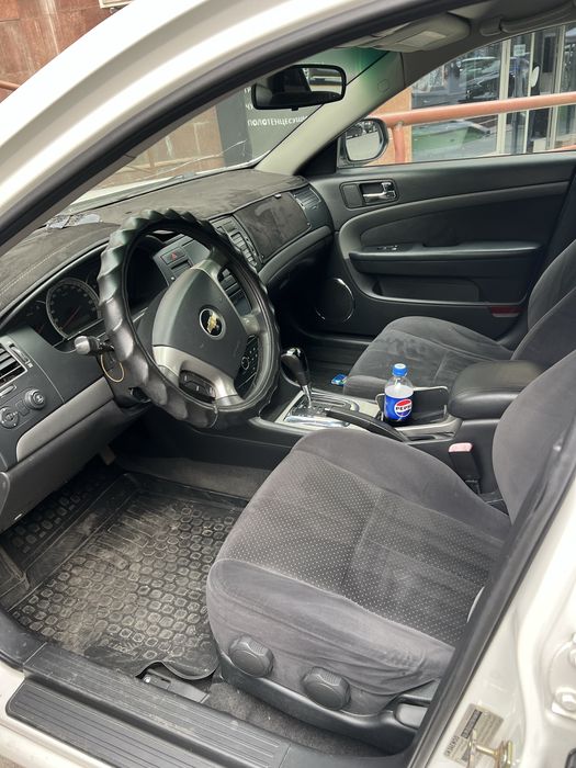 Продается эпика автомат