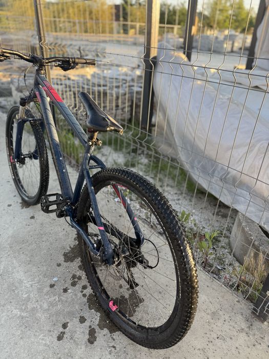 RockRider 520ST