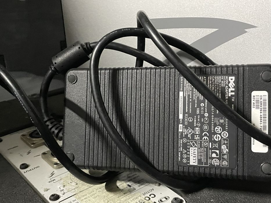 Внешняя видеокарта корпус