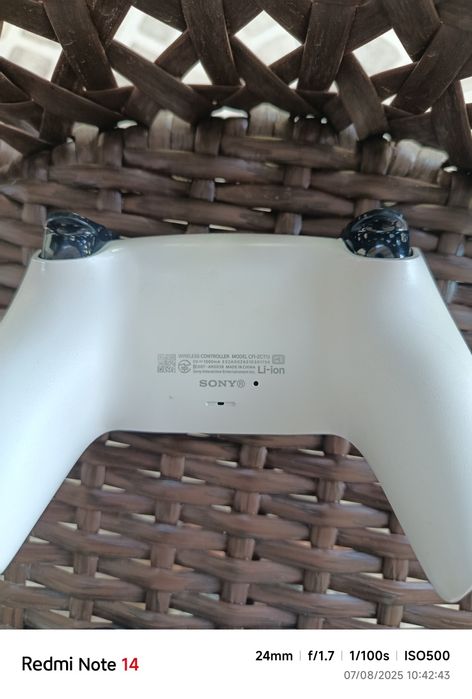 Pls5 original 2ta joystick 100%kafolatlangan ishlashi