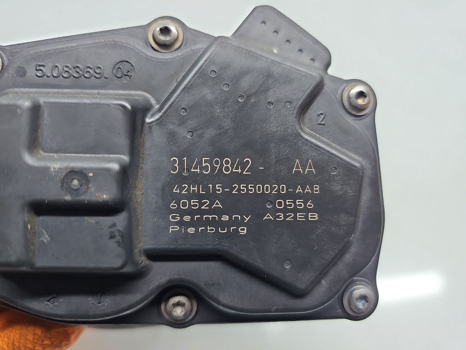 Clapeta acceleratie Volvo XC90 II [Fabr 2015-2024] 31459842 2.0 Hib B4