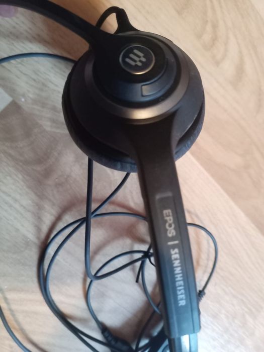 Căști Logitech H390 cu Microfon Noise-Cancelling