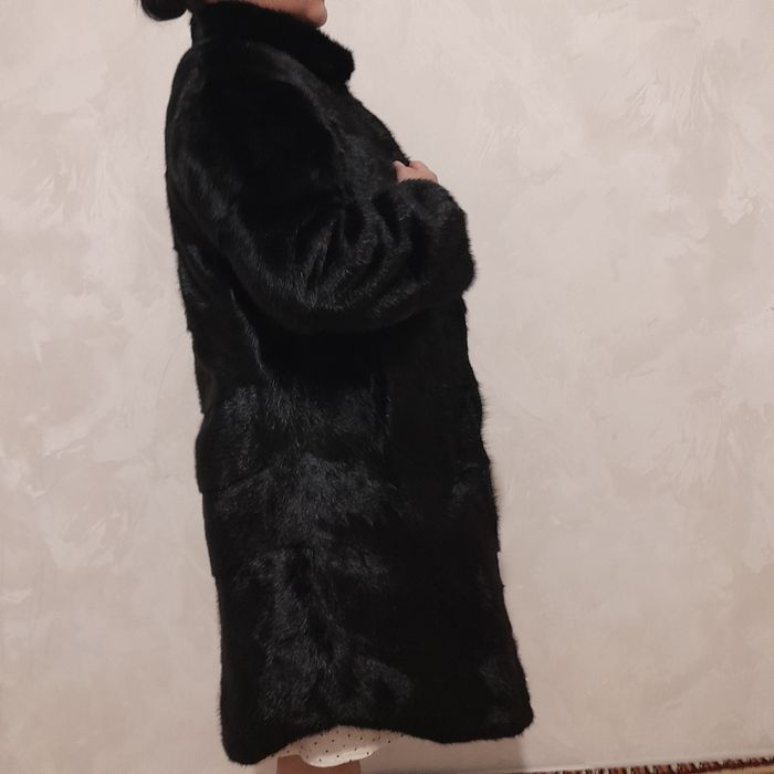 Продам норковую  шубу