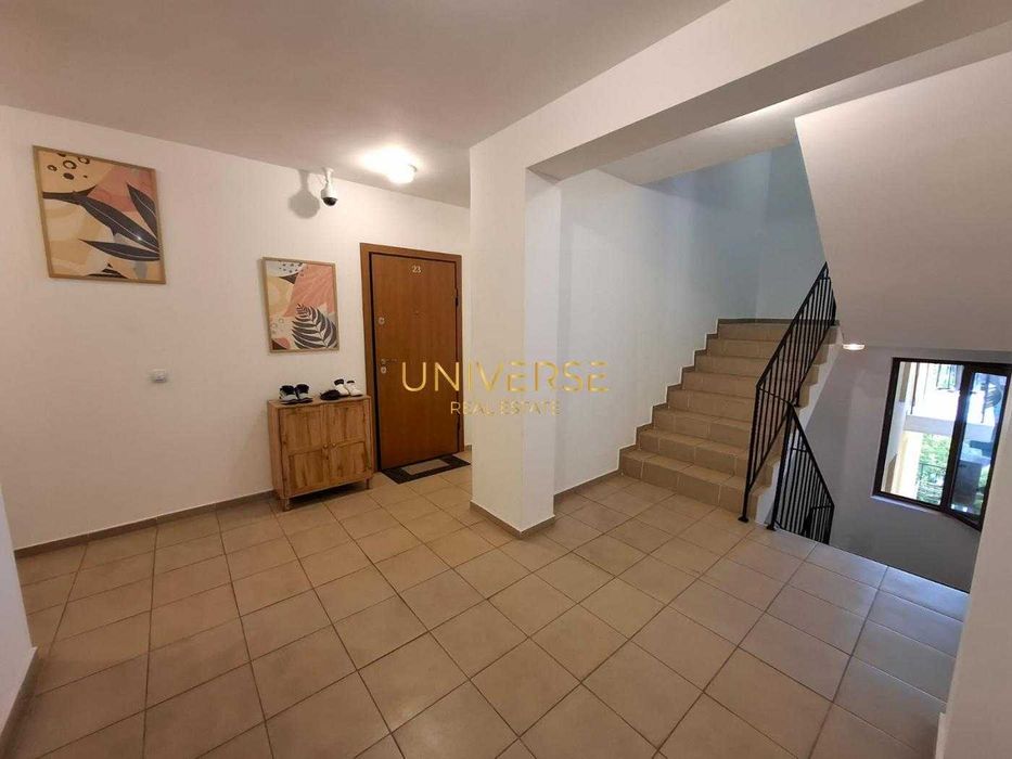 Продава се Едностаен апартамент в к.к. Слънчев бряг - 40 кв.м за 1463 €/кв.м - Снимка #14