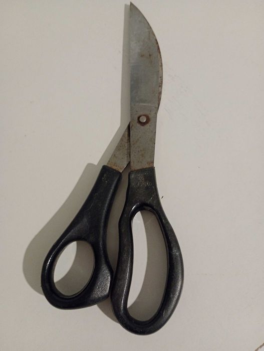Ретро ножица  от соца