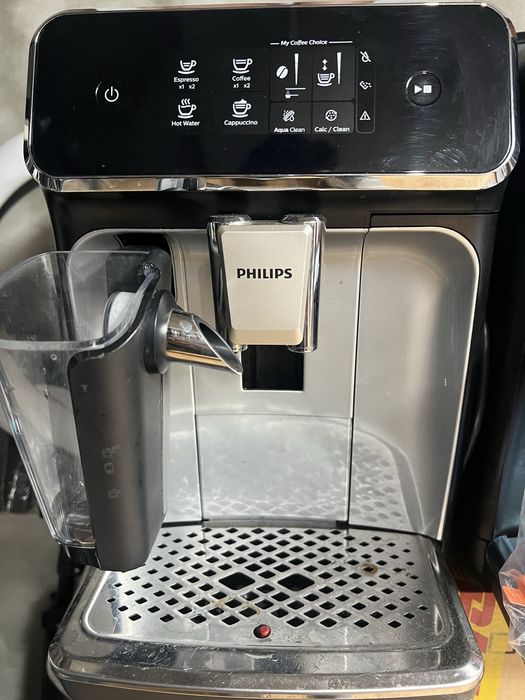 Espresor Philips EP 2236