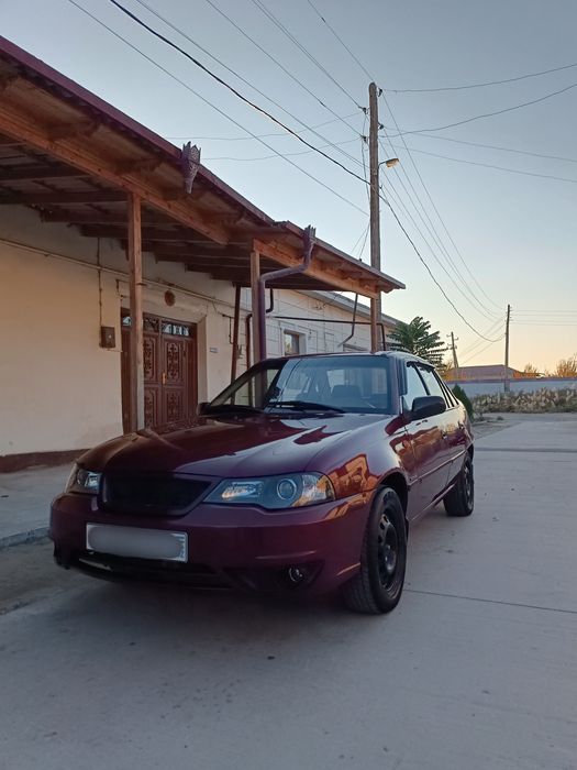 Nexia 2 1.6 DONC sotiladi