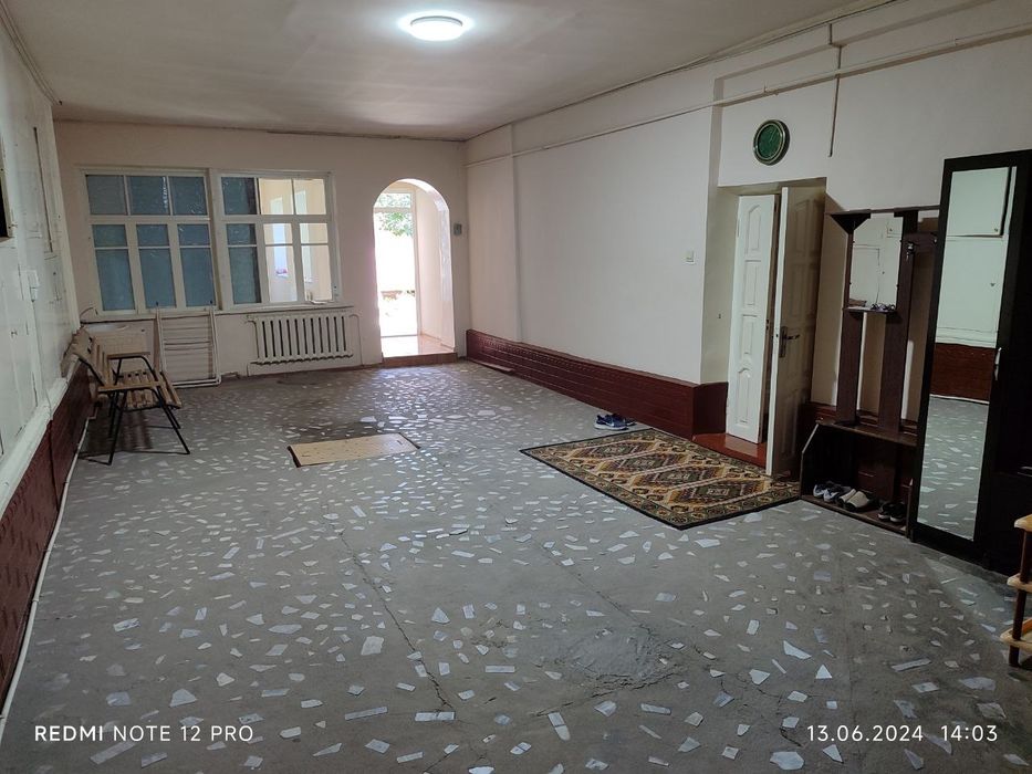 Дом 4 сотки,  Мирабадский район, Файзабад, махалля Ок уй