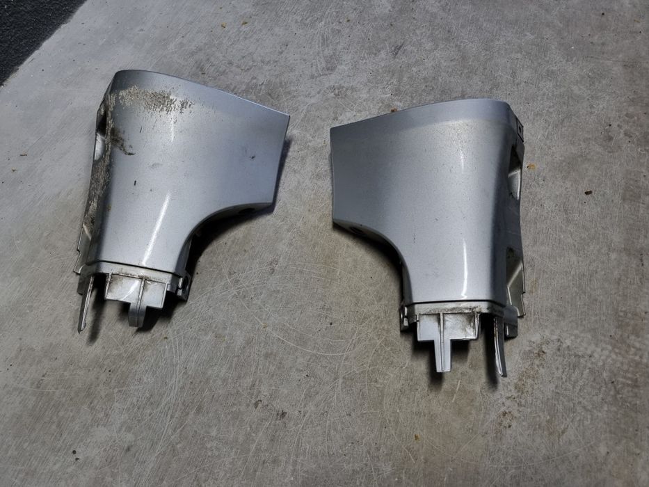 Части за Audi A4, B6/ B7 и VW Passat B6/ B7