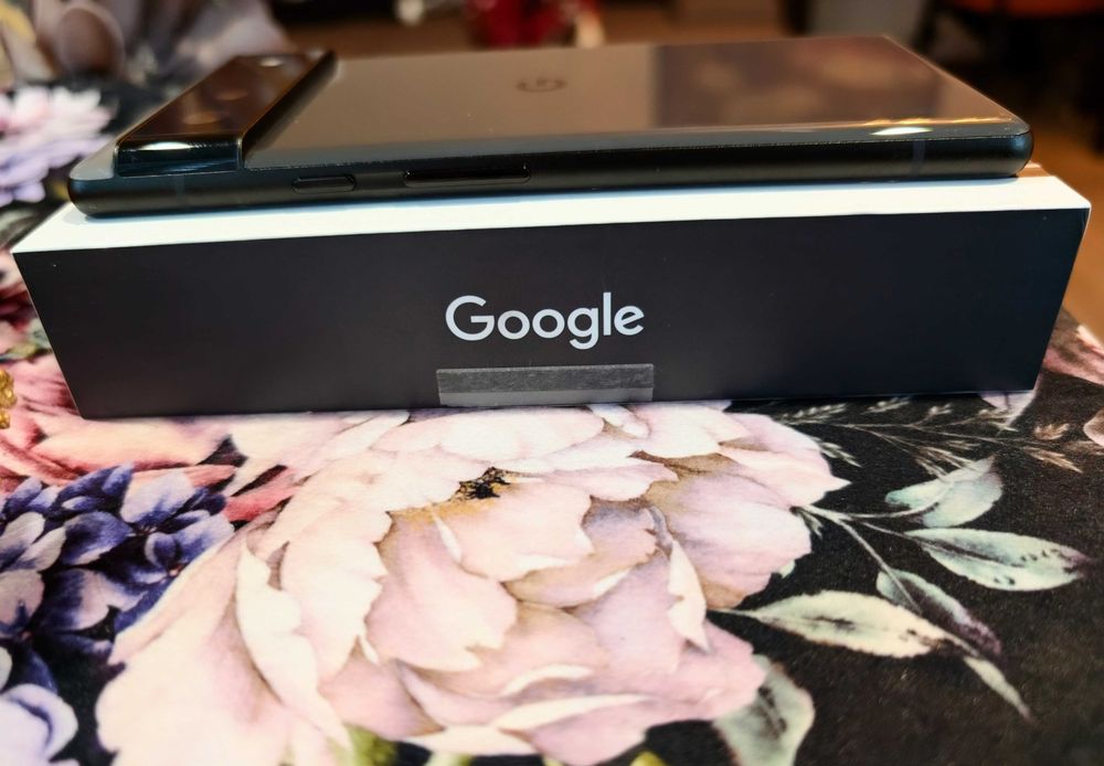 Smartphone GOOGLE PIXEL 6  | 128GB
