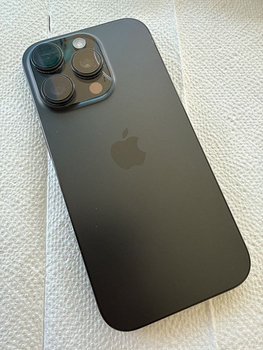 Iphone 16 Pro