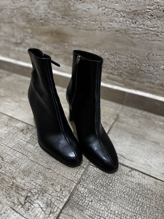 Дамски боти Zara