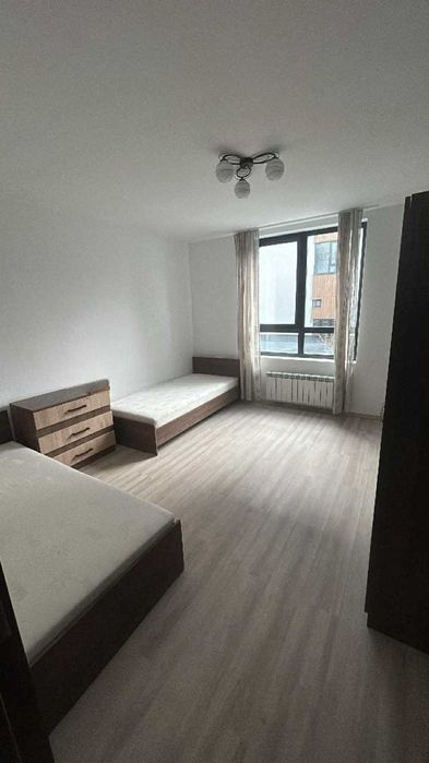 Дава се под наем Двустаен апартамент в София, Малинова долина - 90 кв.м за 698.19 € - Снимка #3