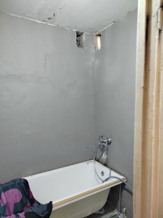 Ремонт квартир, офисов,