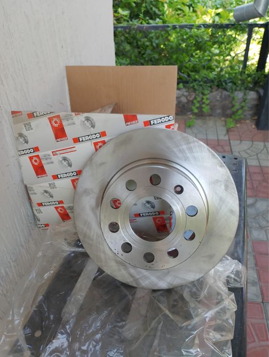 тормозные диски