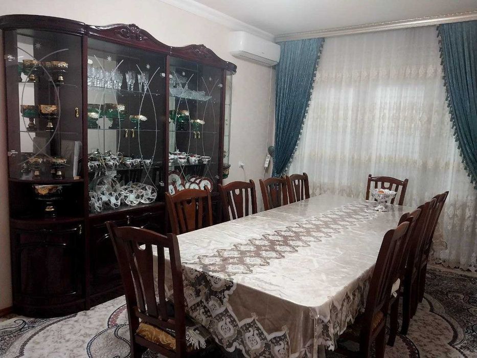 Коракамишда 3 хона сотилади