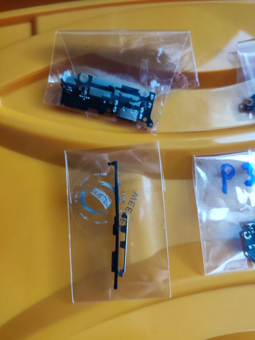 Резeрвни части за смартфони Xiaomi