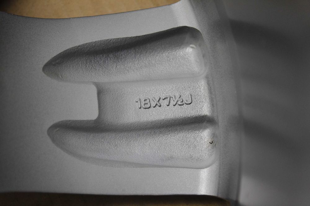 Джанта 18" Ford Ranger