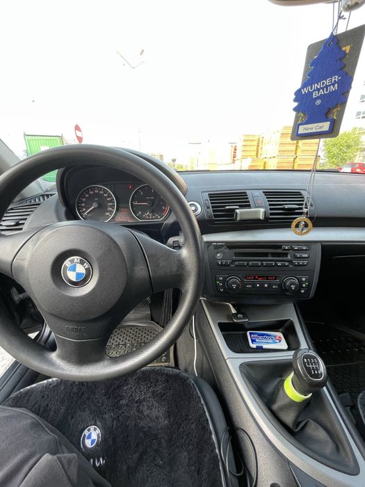 BMW 1 Series 2005 — imagine 4