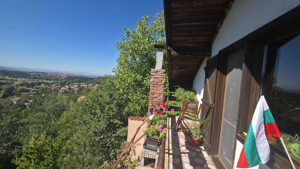 Продава се Къща в с. Кладница, Област Перник - 109 кв.м за 1441 €/кв.м - Снимка #15