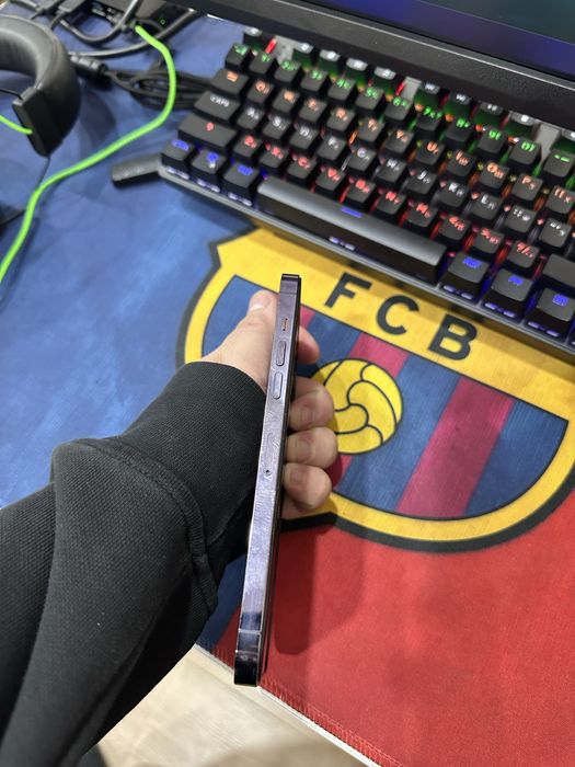 Iphone 14 pro max 256 gb