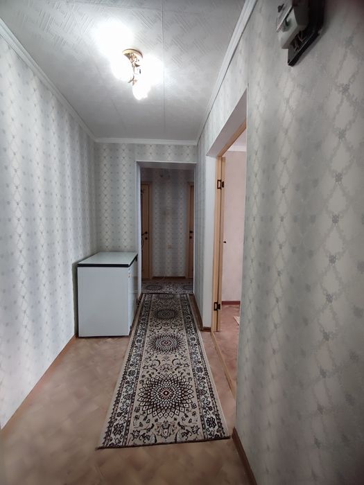 Продам 2х комн кв