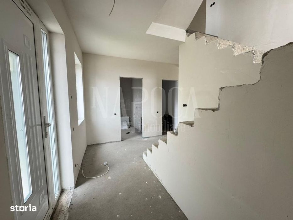 Casa 4 camere de vanzare in Manastur, Cluj Napoca