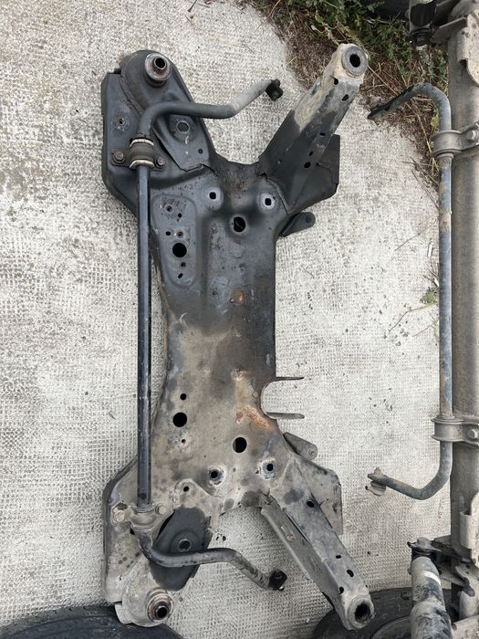 Piese Renault Master 2,3 / eur 6
