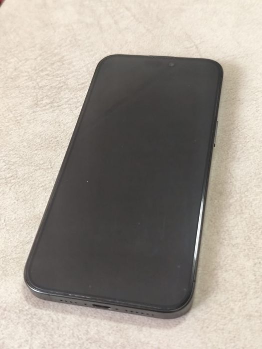 iPhone 15 Pro Max Обмен