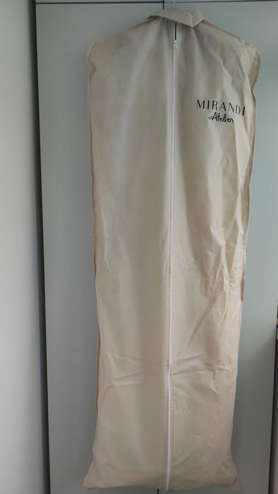 Rochie mireasa Mirandi