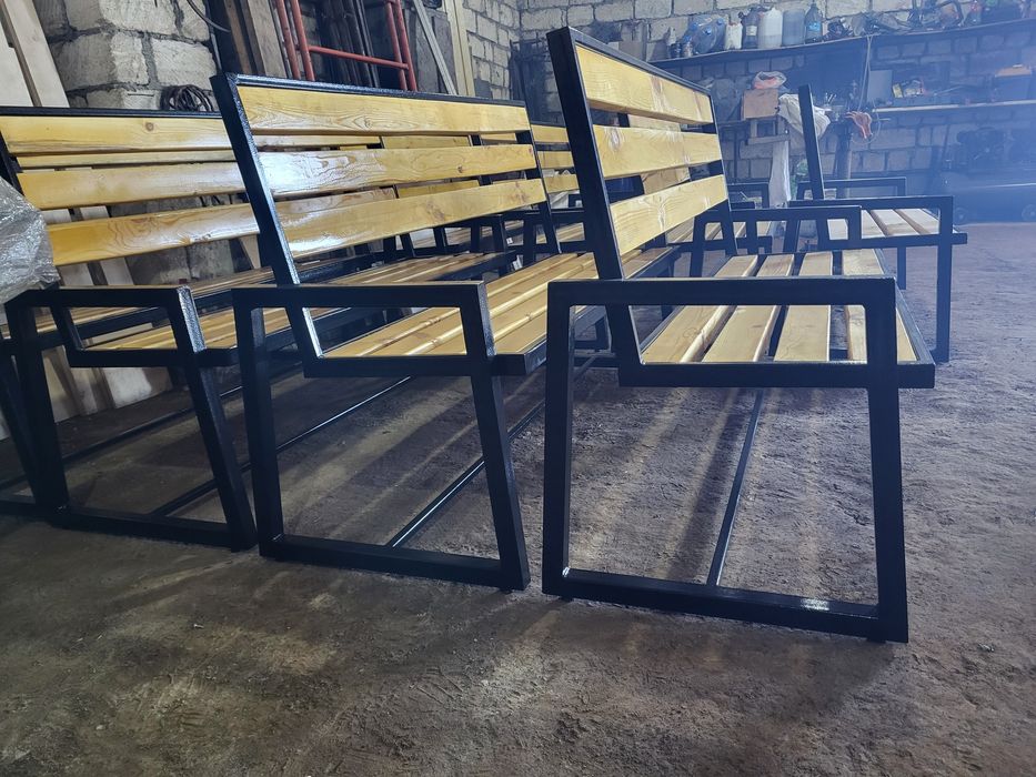 Скамейкий в наличий