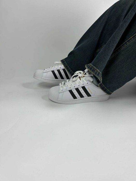 Кроссовки Adidas Superstar1