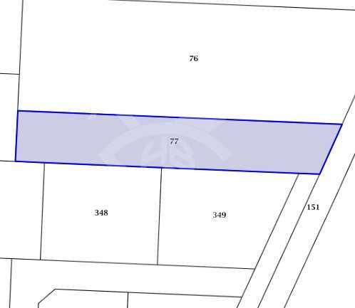 Продава се Парцел в с. Марково, Област Пловдив - 2441 кв.м за 37 €/кв.м - Снимка #1