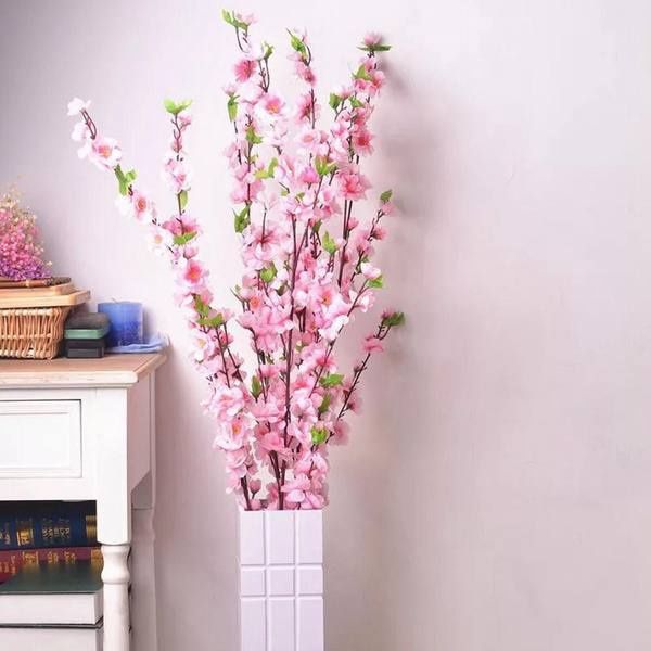 Искусственные цветы