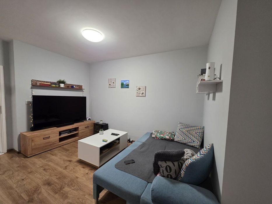 Продава се Двустаен апартамент в София, Хаджи Димитър - 60 кв.м за 1828 €/кв.м - Снимка #2