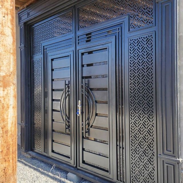 Дарвоза_ва_ришотка