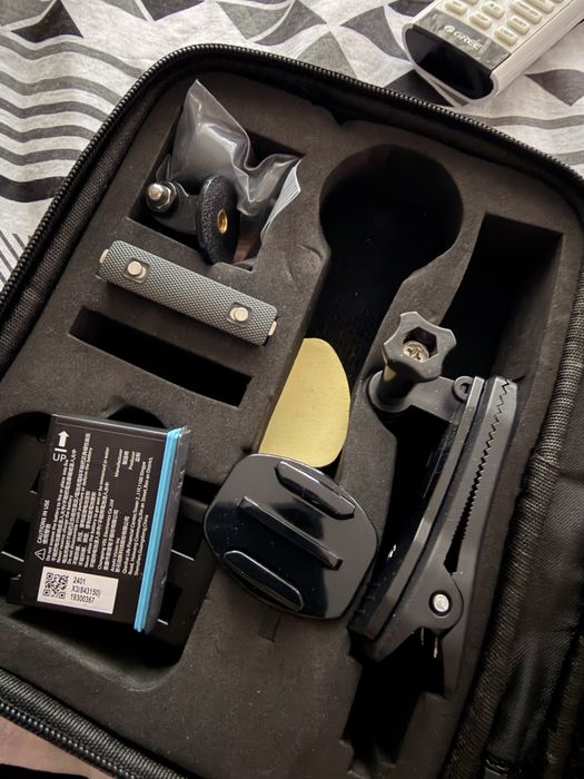 Insta 360 X3 топ състояние