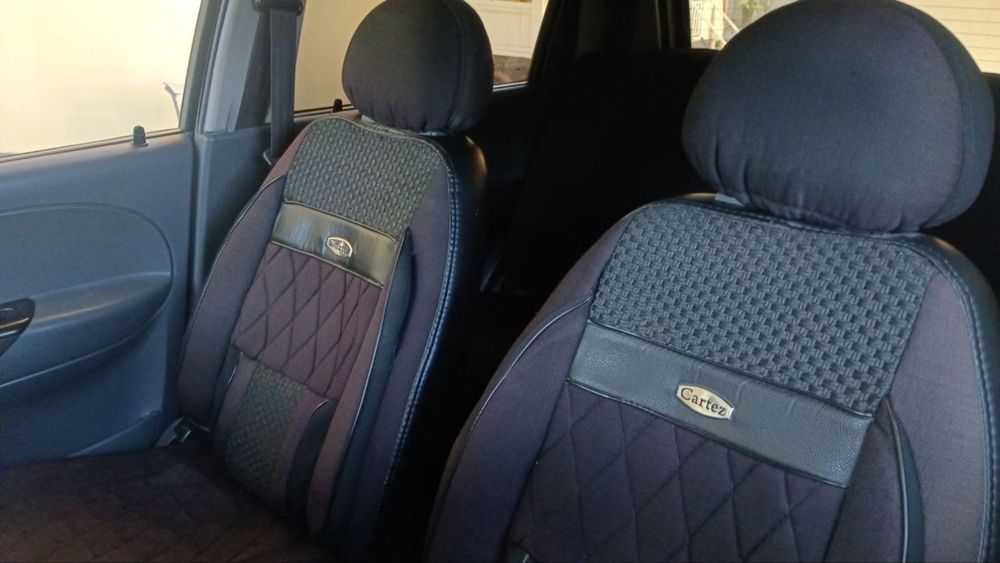 Matiz 2014 arenda