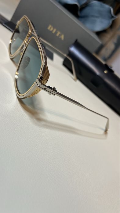 Dita Intracraft ochelari de siare noi