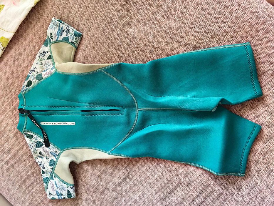 Купальник детский