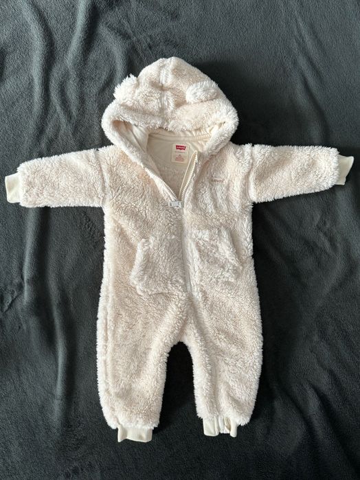 ескимоси бебешки зимни дрехи