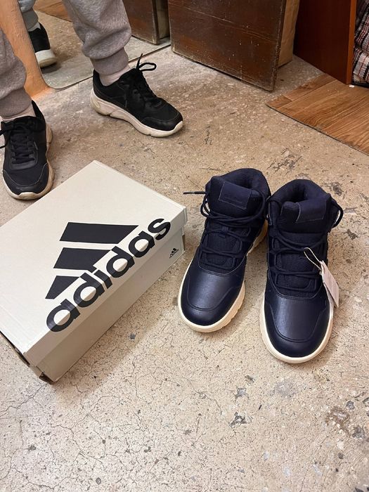 Adidas original обувь