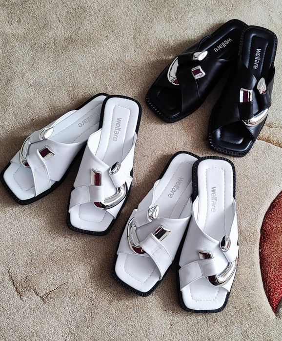 Обувь из Турции кожа