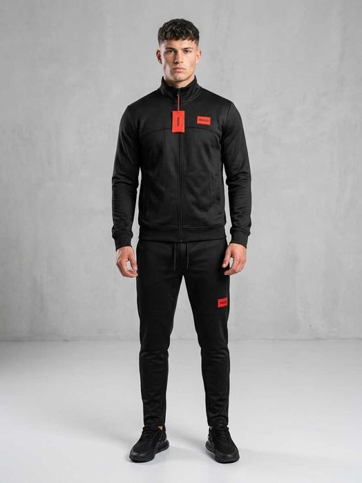 Нова колекция есен 2026 Мъжки спортни екипи Nike/BOSS/Adidas