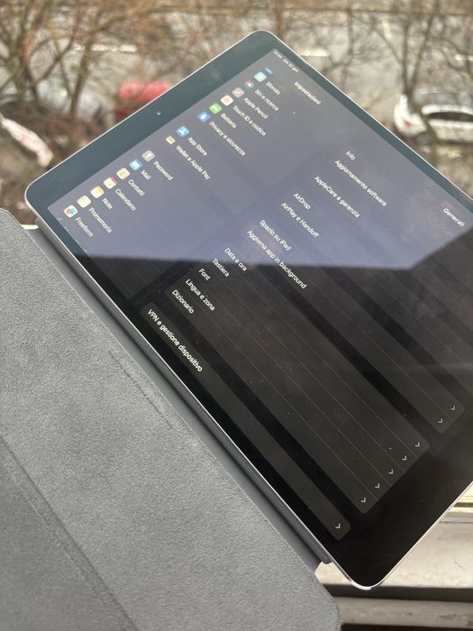 Ipad pro 10.5 120 hz NOU